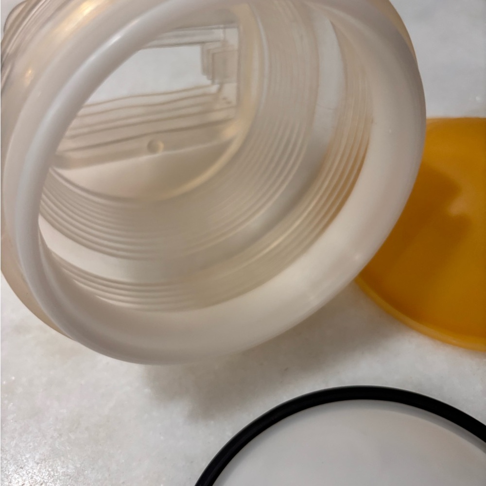 Gary Fong Collapsible light sphere with 3 domes